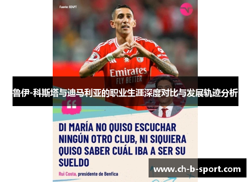 鲁伊-科斯塔与迪马利亚的职业生涯深度对比与发展轨迹分析 鲁伊-科斯塔与迪马利亚的职业生涯深度对比与发展轨迹分析