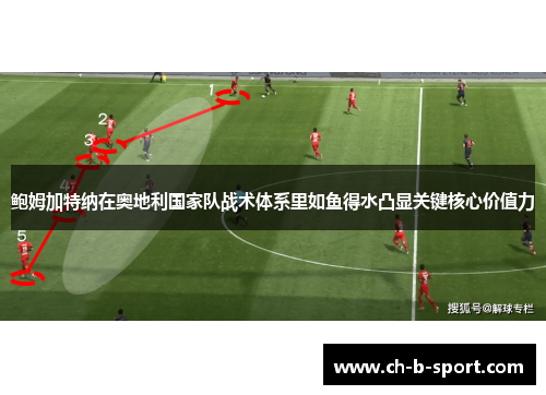 鲍姆加特纳在奥地利国家队战术体系里如鱼得水凸显关键核心价值力
