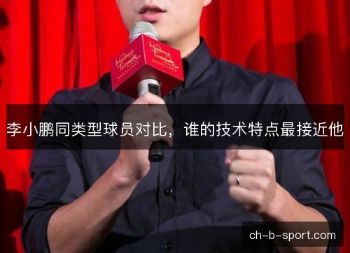 李小鹏同类型球员对比，谁的技术特点最接近他